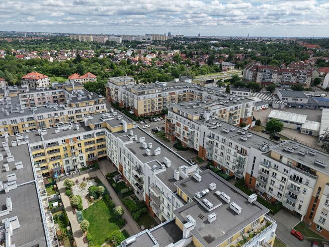 Mieszkanie Szczecin, Kazimierska