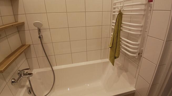 Centrum 2 pokoje z kuchnią po remoncie generalnym