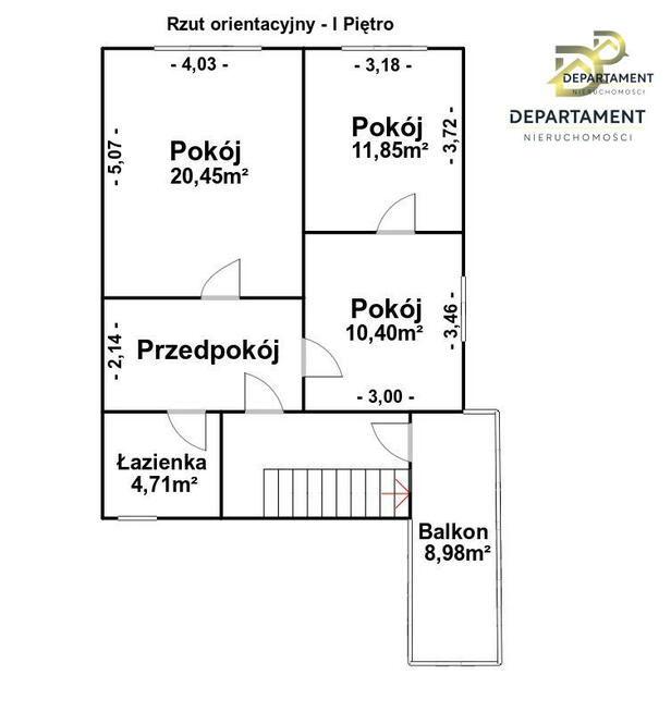 Dom Piekary Śląskie,