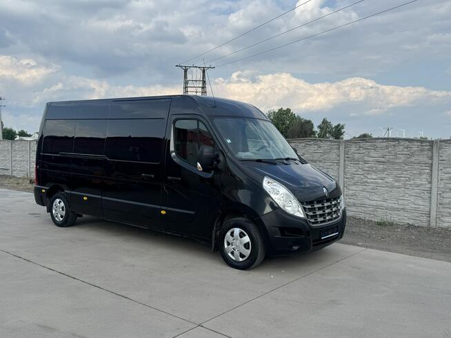 Renault Master 2.3 Dci L3H2 Klima