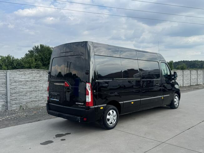 Renault Master 2.3 Dci L3H2 Klima