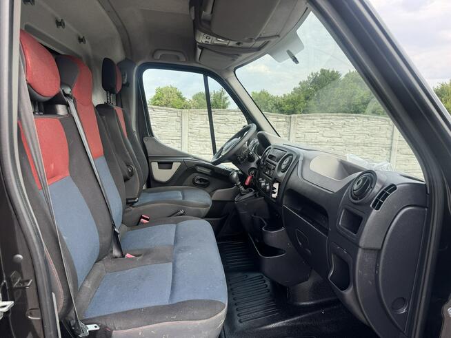 Renault Master 2.3 Dci L3H2 Klima