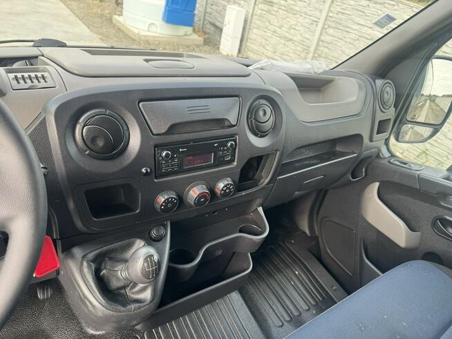 Renault Master 2.3 Dci L3H2 Klima