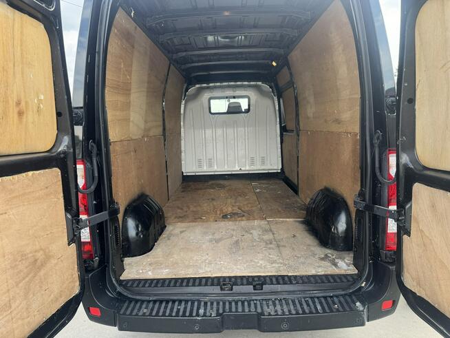 Renault Master 2.3 Dci L3H2 Klima