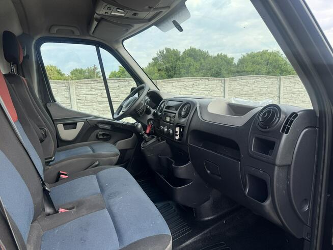 Renault Master 2.3 Dci L3H2 Klima