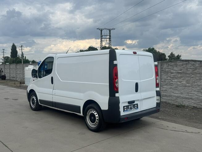 Opel Vivaro 2.0 Cdti L1H1