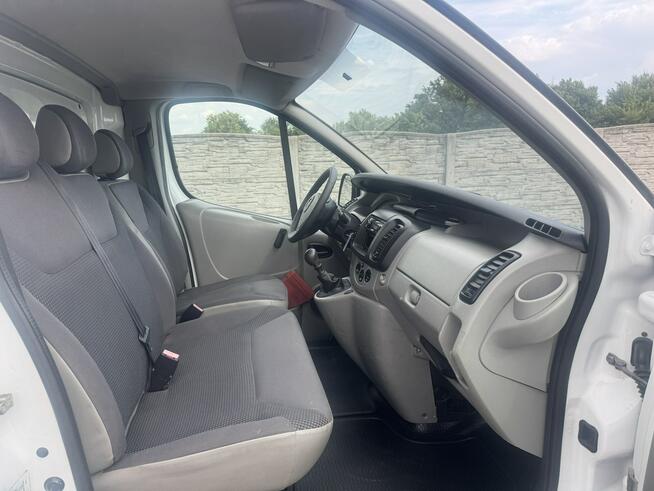 Opel Vivaro 2.0 Cdti L1H1
