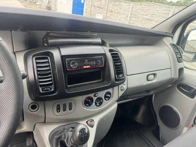 Opel Vivaro 2.0 Cdti L1H1