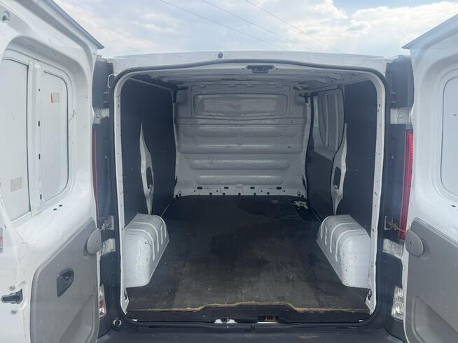 Opel Vivaro 2.0 Cdti L1H1