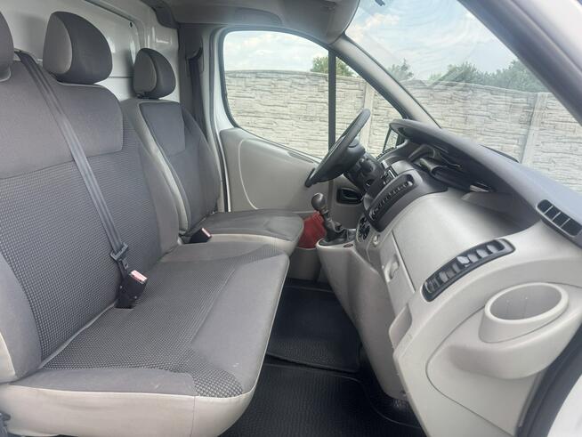Opel Vivaro 2.0 Cdti L1H1