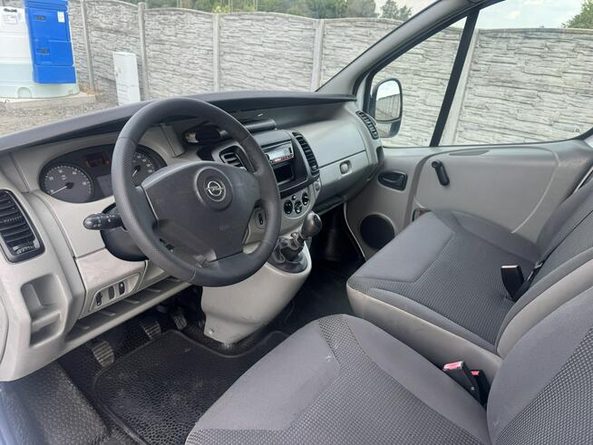 Opel Vivaro 2.0 Cdti L1H1