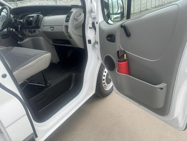 Opel Vivaro 2.0 Cdti L1H1