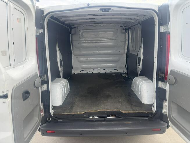 Opel Vivaro 2.0 Cdti L1H1