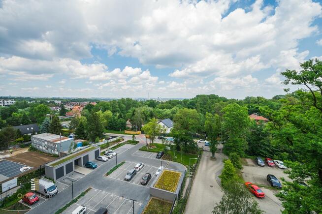 Mieszkanie Kraków gm. Kraków-Podgórze Podgórze, Białoruska