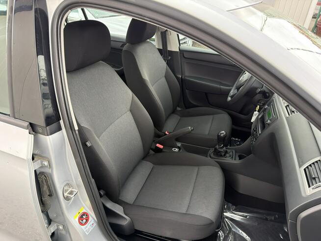 Škoda RAPID Raty/Zamiana Gwarancja samochód zadbany oszczędny polecam active vat23