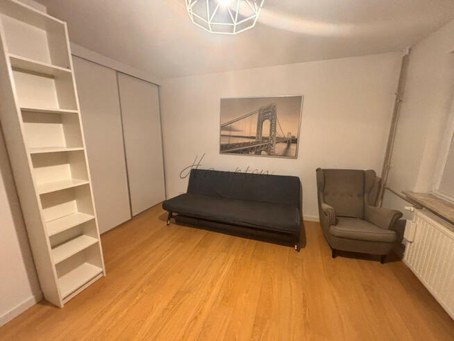 Mieszkanie Warszawa gm. Ursynów Ursynów, Leonida Teligi