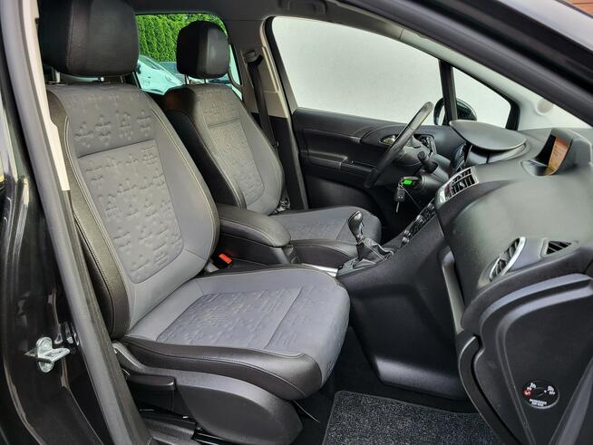 Opel Meriva ** 1,4 Benzyna ** Klimatronik ** Nawigacja