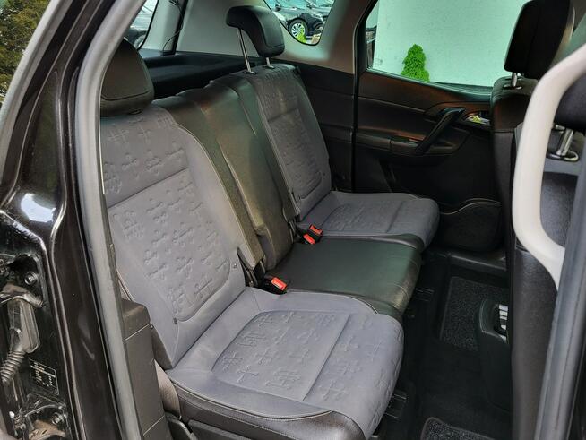 Opel Meriva ** 1,4 Benzyna ** Klimatronik ** Nawigacja