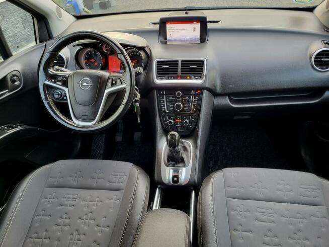 Opel Meriva ** 1,4 Benzyna ** Klimatronik ** Nawigacja