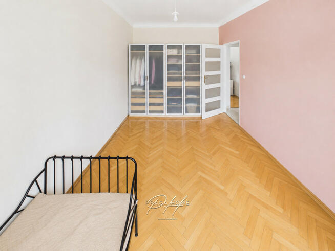Mieszkanie Warszawa gm. Praga-Południe Praga-Południe, Grochów, Grochowska