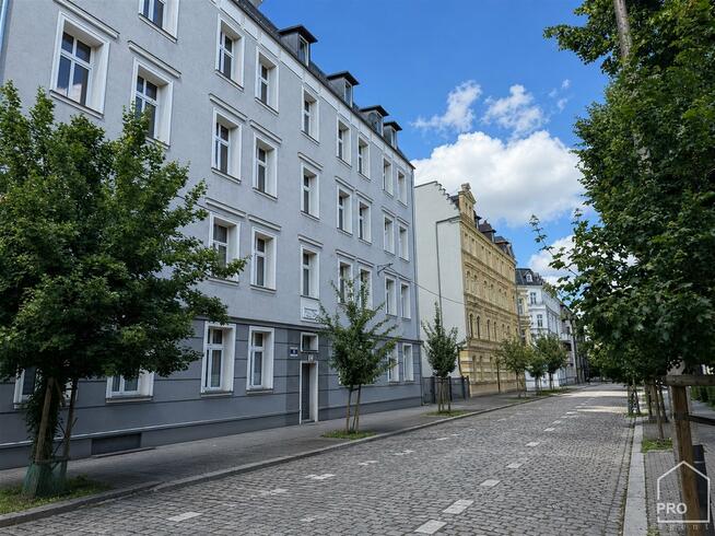 Lokal użytkowy Gliwice Śródmieście, Chopina