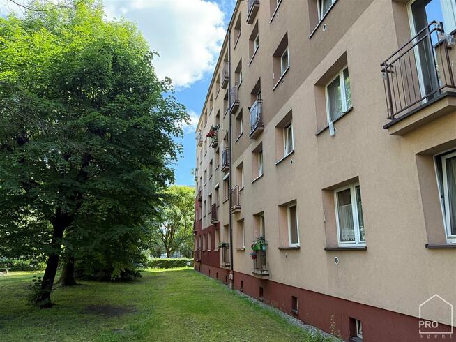 Mieszkanie Zabrze Śródmieście, de Gaulle`a