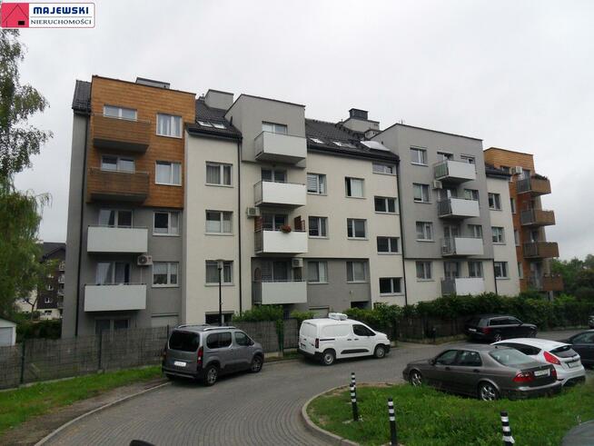 Mieszkanie Wieliczka, Szymanowskiego