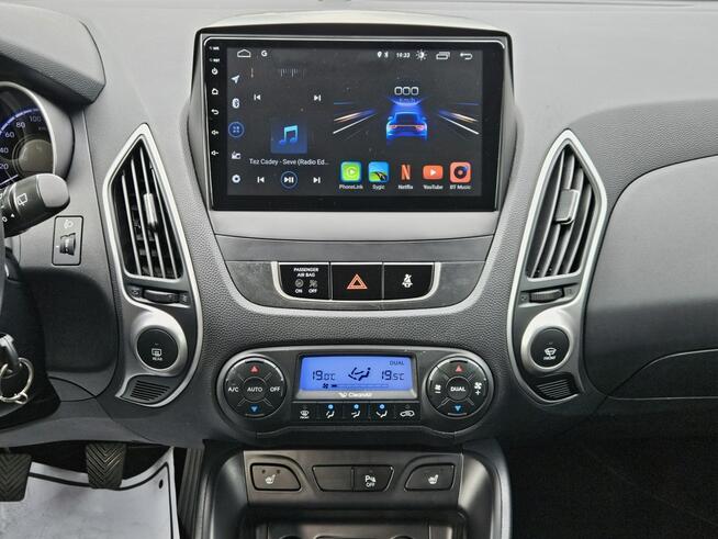 Hyundai ix35 Niski Udokumentowany Przebieg* Super Stan* Rok GWARANCJI