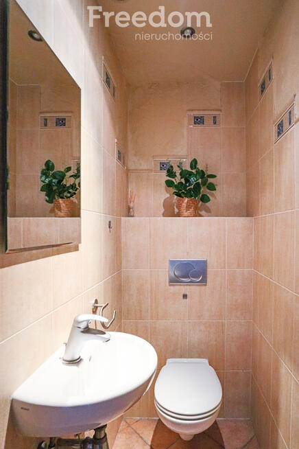 Przestronne, atrakcyjne, 4 pokoje, 81 m2, Jabłonna