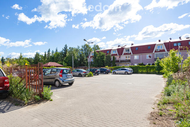 Przestronne, atrakcyjne, 4 pokoje, 81 m2, Jabłonna
