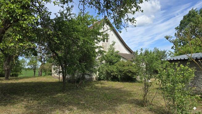 Dom Rychnowo gm. Grunwald