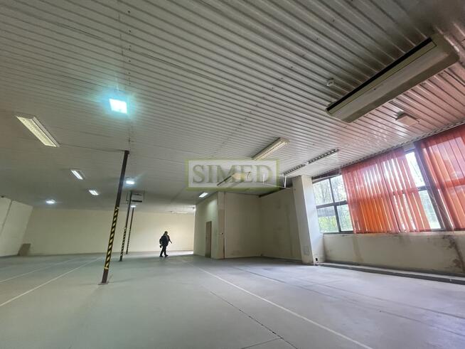 Magazyn,produkcja,usługi,dostep24h,ochrona,parking