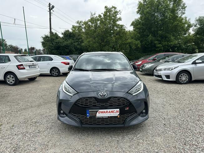 Toyota Yaris Hybryda GR SPORT+VIP SKYVIEW/Salon PL/IWŁ/Serwis/FV23%/Leasing/Kredyt