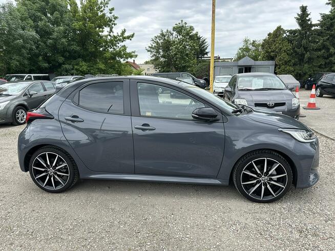 Toyota Yaris Hybryda GR SPORT+VIP SKYVIEW/Salon PL/IWŁ/Serwis/FV23%/Leasing/Kredyt
