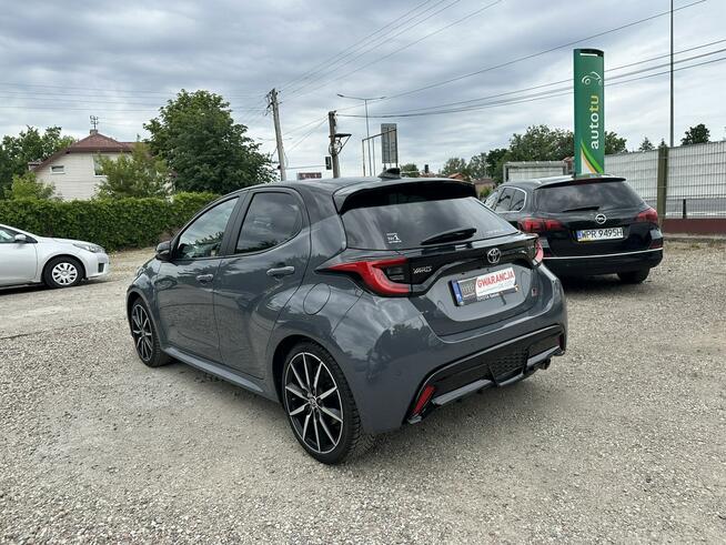 Toyota Yaris Hybryda GR SPORT+VIP SKYVIEW/Salon PL/IWŁ/Serwis/FV23%/Leasing/Kredyt