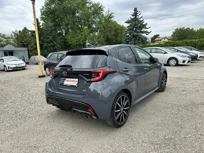 Toyota Yaris Hybryda GR SPORT+VIP SKYVIEW/Salon PL/IWŁ/Serwis/FV23%/Leasing/Kredyt