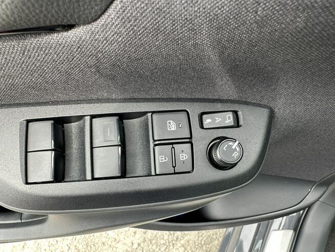 Toyota Yaris Hybryda GR SPORT+VIP SKYVIEW/Salon PL/IWŁ/Serwis/FV23%/Leasing/Kredyt