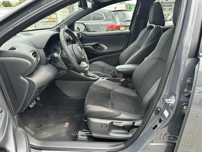 Toyota Yaris Hybryda GR SPORT+VIP SKYVIEW/Salon PL/IWŁ/Serwis/FV23%/Leasing/Kredyt