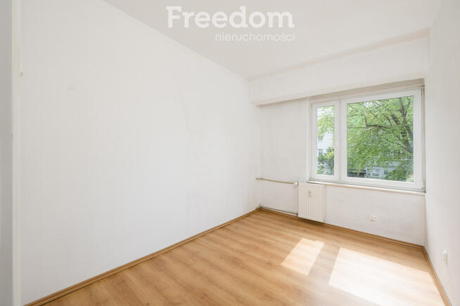3 pokoje | Bielany | Zielone osiedle