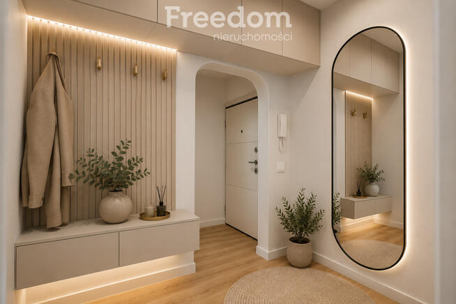 3 pokoje | Bielany | Zielone osiedle