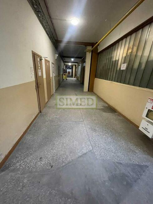 Produkcja,magazyn,dostęp24,parter,parking