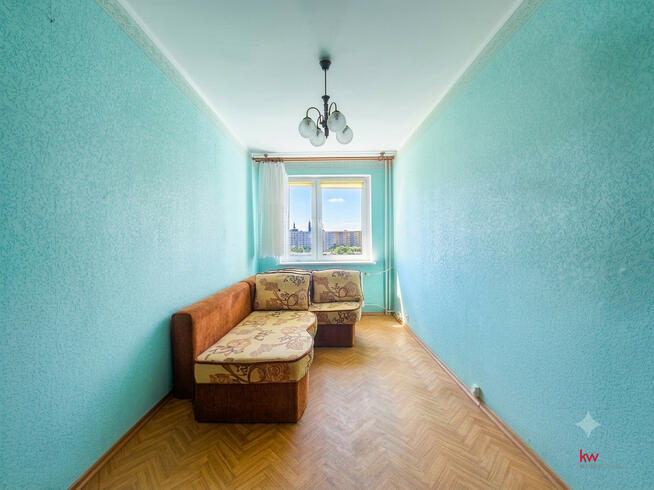 Mieszkanie Poznań gm. Poznań-Stare Miasto Piątkowo, Bolesława Chrobrego