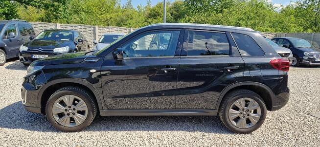 Suzuki Vitara Jeden Właściciel Bezwypadkowy 1.4 Hybrid Boosterjet