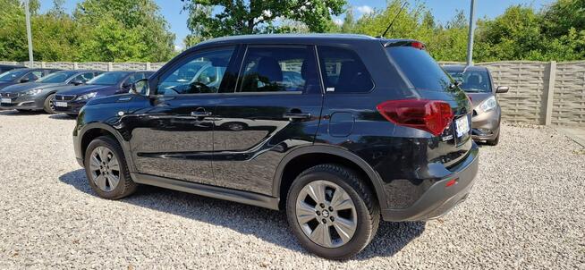Suzuki Vitara Jeden Właściciel Bezwypadkowy 1.4 Hybrid Boosterjet
