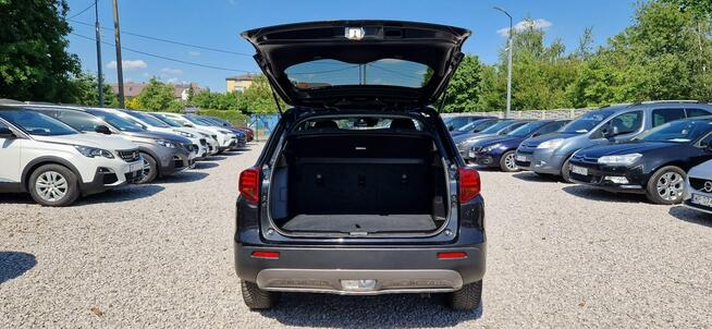 Suzuki Vitara Jeden Właściciel Bezwypadkowy 1.4 Hybrid Boosterjet
