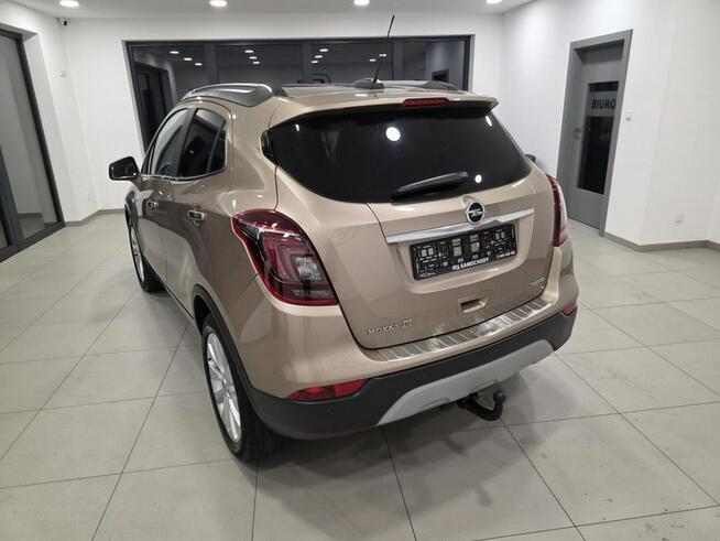 Opel Mokka X FUL LED / kamera / wzorowy stan / Roczna Gwarancja