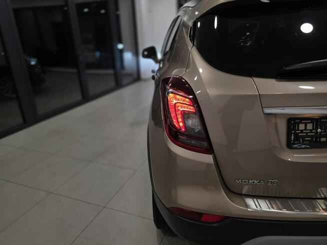 Opel Mokka X FUL LED / kamera / wzorowy stan / Roczna Gwarancja