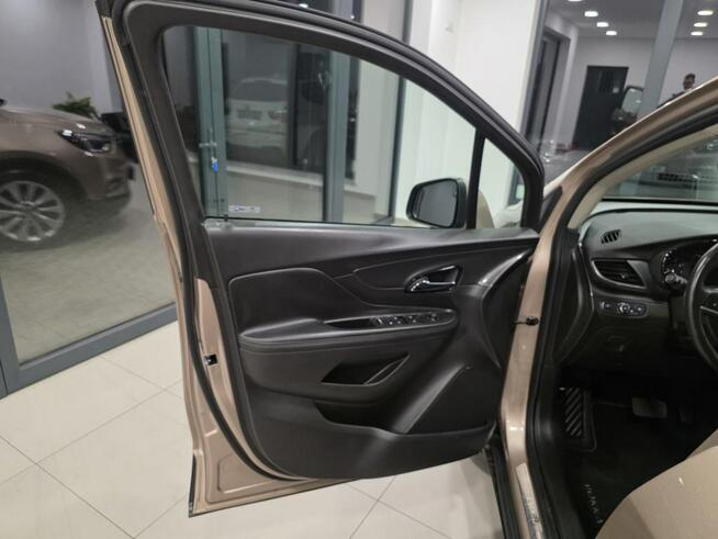 Opel Mokka X FUL LED / kamera / wzorowy stan / Roczna Gwarancja