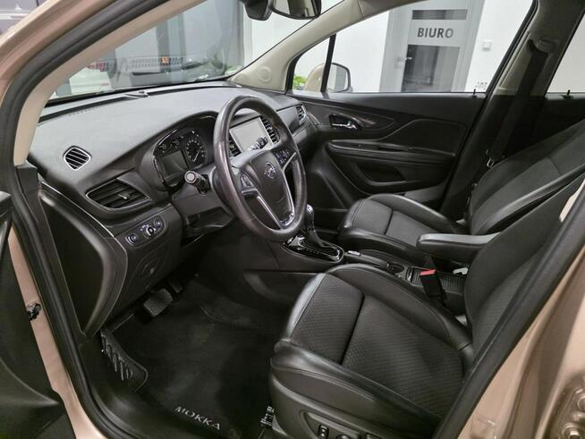 Opel Mokka X FUL LED / kamera / wzorowy stan / Roczna Gwarancja