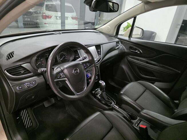 Opel Mokka X FUL LED / kamera / wzorowy stan / Roczna Gwarancja
